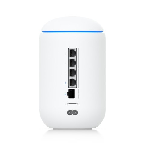 UBIQUITI Router(Gateway), Kontroler UniFi, NVR, Switch PoE, Access Point Wi-Fi 7 Ubiquiti UniFi (UDR7-EU) (WYPRZEDAŻ)
