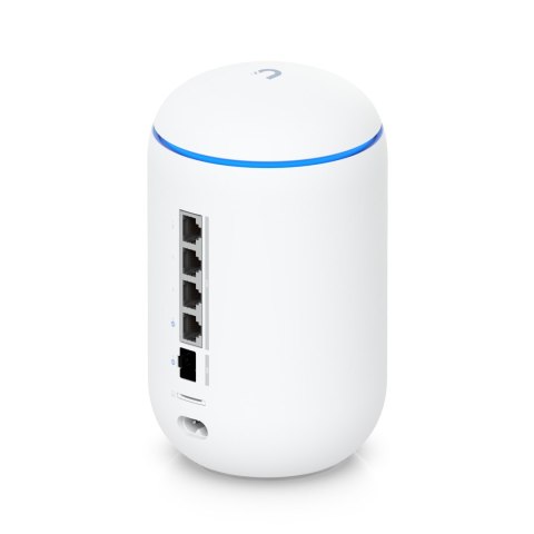 UBIQUITI Router(Gateway), Kontroler UniFi, NVR, Switch PoE, Access Point Wi-Fi 7 Ubiquiti UniFi (UDR7-EU) (WYPRZEDAŻ)