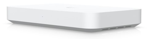 UBIQUITI Router (Gateway). Switch Ubiquiti UniFi  (UXG-Fiber-EU) (WYPRZEDAŻ)