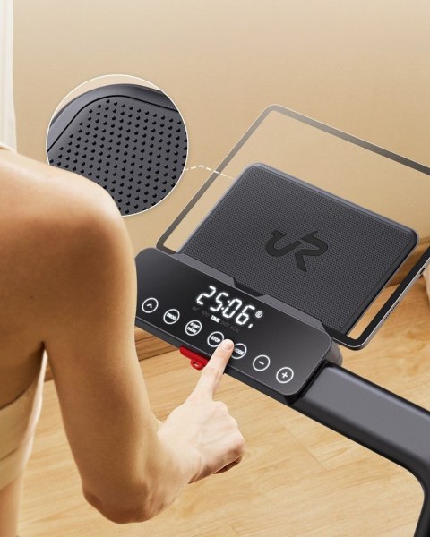 UREVO Bieżnia Urevo STROL 2S PRO (WYPRZEDAŻ)