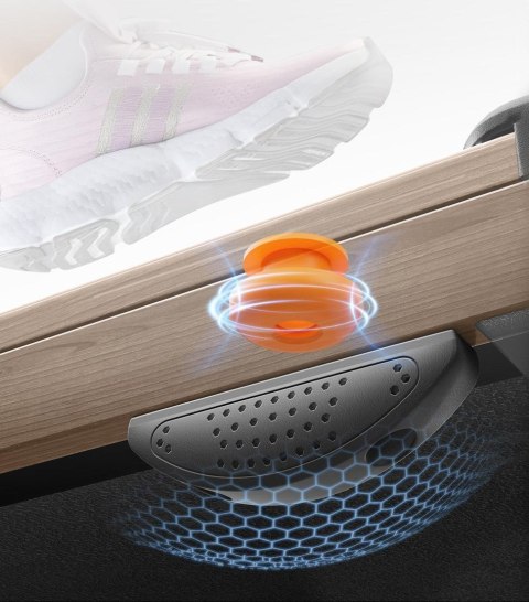 UREVO Bieżnia elektryczna UREVO SpaceWalk E4W (WYPRZEDAŻ)