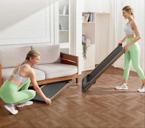 UREVO Bieżnia elektryczna UREVO SpaceWalk E4W (WYPRZEDAŻ)