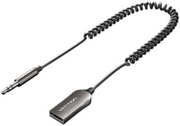 Vention Odbiornik audio USB Bluetooth Vention do samochodu