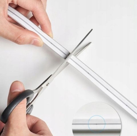 Vention Taśma LED Vention Silicone Neon z pilotem IR i zasilaczem DC 12V 5m