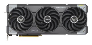 ASUS Karta graficzna ASUS TUF Gaming GeForce RTX 5070 OC 12GB (WYPRZEDAŻ)
