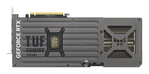 ASUS Karta graficzna ASUS TUF Gaming GeForce RTX 5070 OC 12GB (WYPRZEDAŻ)