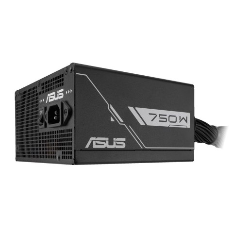 ASUS Zasilacz ASUS PRIME-750B-BLACK