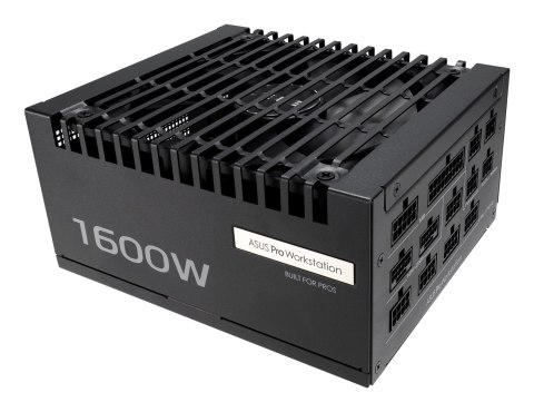 ASUS Zasilacz ASUS-PRO-WS-1600P 1600W