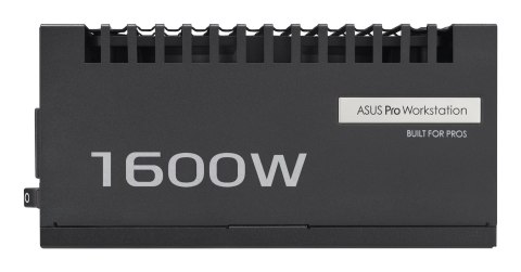 ASUS Zasilacz ASUS-PRO-WS-1600P 1600W