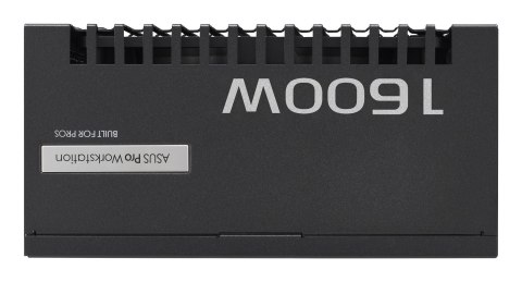 ASUS Zasilacz ASUS-PRO-WS-1600P 1600W