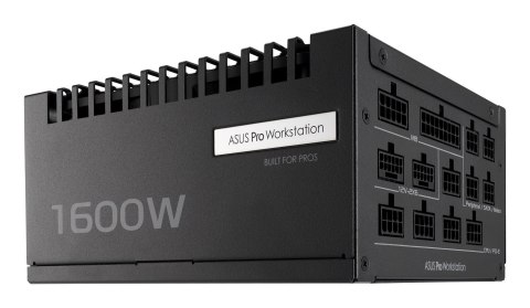 ASUS Zasilacz ASUS-PRO-WS-1600P 1600W