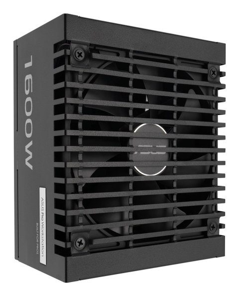 ASUS Zasilacz ASUS-PRO-WS-1600P 1600W