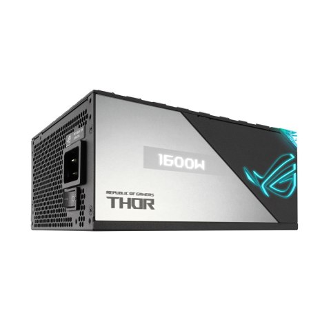 ASUS Zasilacz ASUS ROG Thor Titanium 1600W (WYPRZEDAŻ)