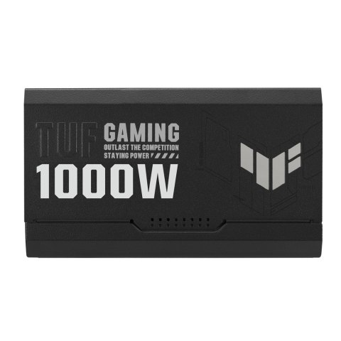 ASUS Zasilacz ASUS TUF GAMING 1000W GOLD