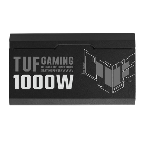 ASUS Zasilacz ASUS TUF GAMING 1000W GOLD