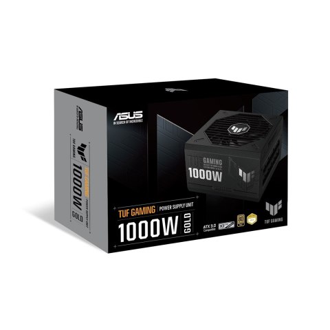 ASUS Zasilacz ASUS TUF GAMING 1000W GOLD
