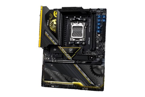 Asrock Płyta główna Asrock X870E TAICHI OCF