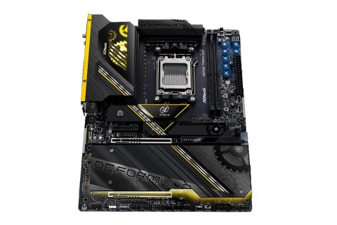 Asrock Płyta główna Asrock X870E TAICHI OCF
