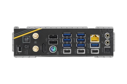 Asrock Płyta główna Asrock X870E TAICHI OCF