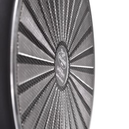 BALLARINI Patelnia BALLARINI Alba tytanowa 24 cm ALBG0L0.24U