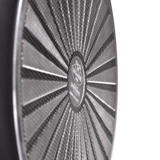 BALLARINI Patelnia BALLARINI Alba tytanowa 24 cm ALBG0L0.24U