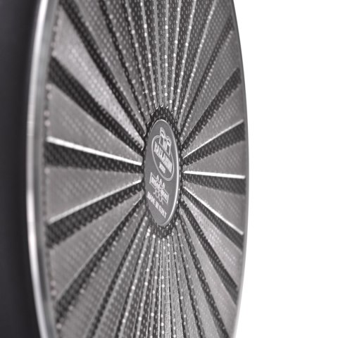 BALLARINI Patelnia BALLARINI Alba tytanowa 24 cm ALBG0L0.24U