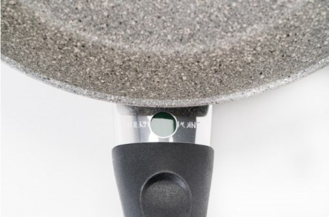 BALLARINI Patelnia BALLARINI Ferrara granitowa 24 cm FERG5F0.24U