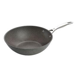 BALLARINI Patelnia BALLARINI Salina Granitium Wok granitowa 30 cm 75002-815-0