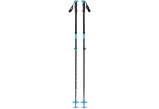 Black Diamond Kijki narciarskie Black Diamond Expedition 155cm