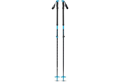 Black Diamond Kijki narciarskie Black Diamond Expedition 155cm