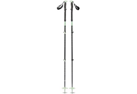 Black Diamond Kijki narciarskie Black Diamond Expedition 3 140cm