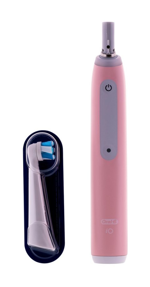 Braun Braun Oral-B szczoteczka elektryczna iO 3 PINK (WYPRZEDAŻ)