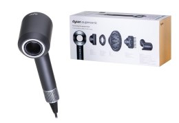 DYSON Suszarka do włosów DYSON HD07 Black/Nickel (WYPRZEDAŻ)