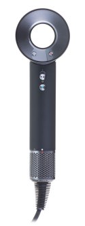 DYSON Suszarka do włosów DYSON HD07 Black/Nickel (WYPRZEDAŻ)