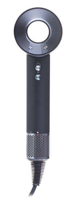DYSON Suszarka do włosów DYSON HD07 Black/Nickel (WYPRZEDAŻ)
