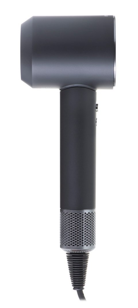 DYSON Suszarka do włosów DYSON HD07 Black/Nickel (WYPRZEDAŻ)