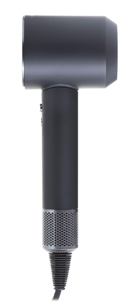 DYSON Suszarka do włosów DYSON HD07 Black/Nickel (WYPRZEDAŻ)