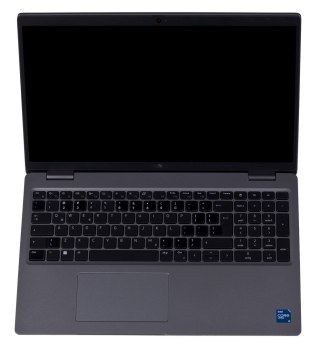 Dell DELL LATITUDE 5520 i5-1145G7 16GB 256SSD 15,6" FHD (US QWERTY) Win11pro + zasilacz UŻYWANY