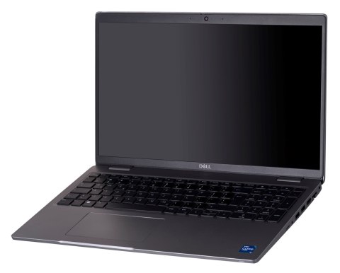 Dell DELL LATITUDE 5520 i5-1145G7 16GB 256SSD 15,6" FHD (US QWERTY) Win11pro + zasilacz UŻYWANY