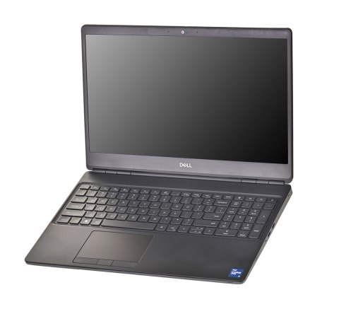 Dell DELL PRECISION 7560 i7-11850H 32GB 256GB SSD 15" FHD (RTX A2000) (US QWERTY) Win11pro + zasilacz UŻYWANY