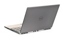 Dell DELL PRECISION 7560 i7-11850H 32GB 256GB SSD 15" FHD (RTX A2000) (US QWERTY) Win11pro + zasilacz UŻYWANY