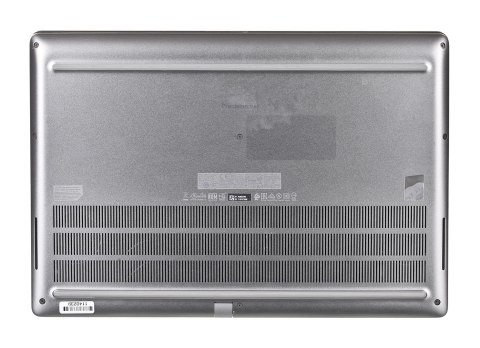 Dell DELL PRECISION 7560 i7-11850H 32GB 256GB SSD 15" FHD (RTX A2000) (US QWERTY) Win11pro + zasilacz UŻYWANY