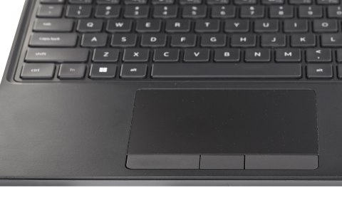 Dell DELL PRECISION 7560 i7-11850H 32GB 256GB SSD 15" FHD (RTX A2000) (US QWERTY) Win11pro + zasilacz UŻYWANY