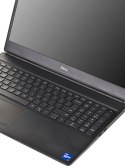 Dell DELL PRECISION 7560 i7-11850H 32GB 256GB SSD 15" FHD (RTX A2000) (US QWERTY) Win11pro + zasilacz UŻYWANY