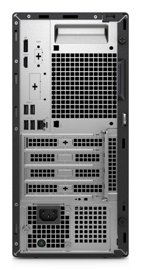 Dell Dell Pro Tower i7-14700 16GB DDR5 5600 SSD512 UHD Graphics 770 W11Pro 3Y Pro Support