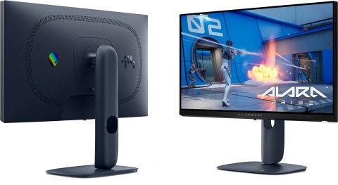 Dell MONITOR DELL ALIENWARE LED 25" AW2525HM 320Hz