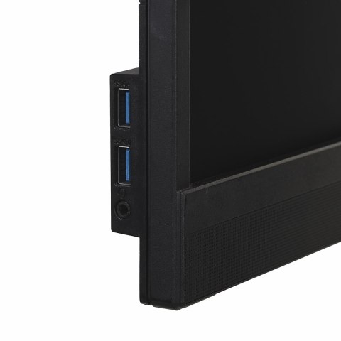 Dell MONITOR DELL LED 24" P2418HZM (GRADE A) UŻYWANY