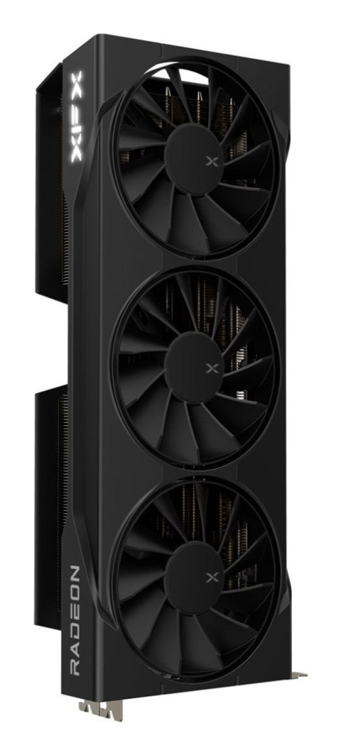 XFX Karta graf. XFX Swift RX 9070XT Triple Fan 16GB
