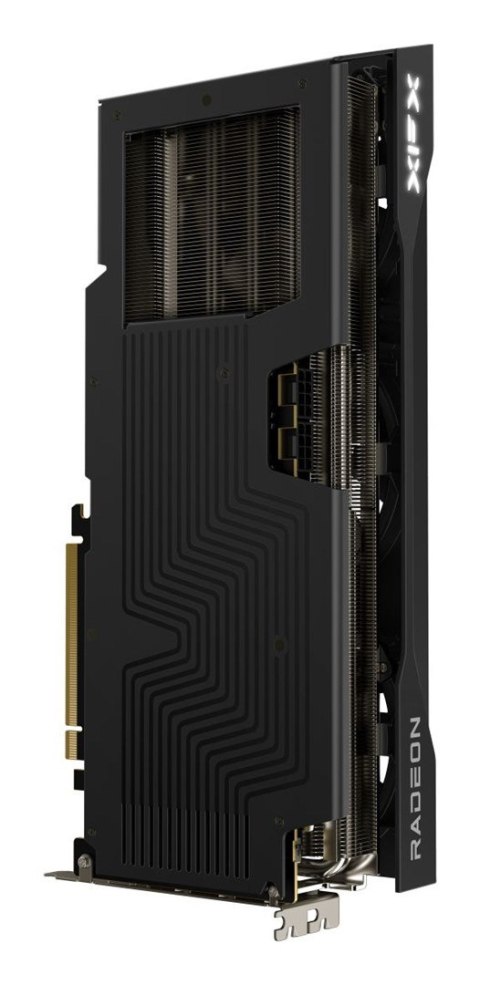 XFX Karta graf. XFX Swift RX 9070XT Triple Fan 16GB
