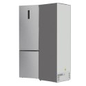 Gorenje Chłodziarko-zamrażarka GORENJE NRB620E61X4WFE